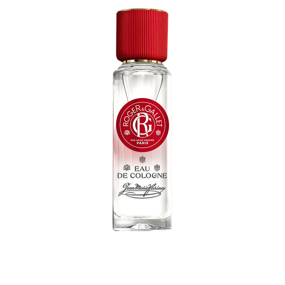 JEAN MARIE FARINA eau de cologne 30 ml-0