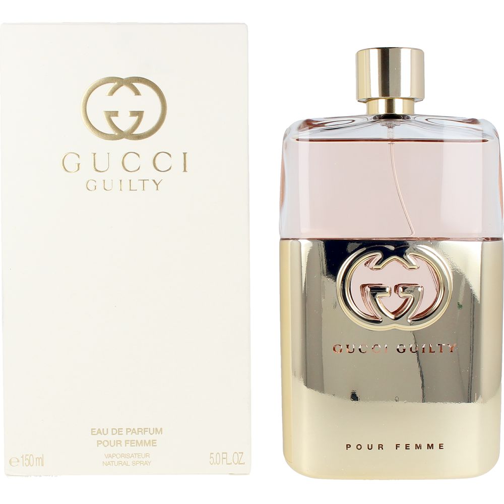 GUCCI GUILTY edp vapor 150 ml-0