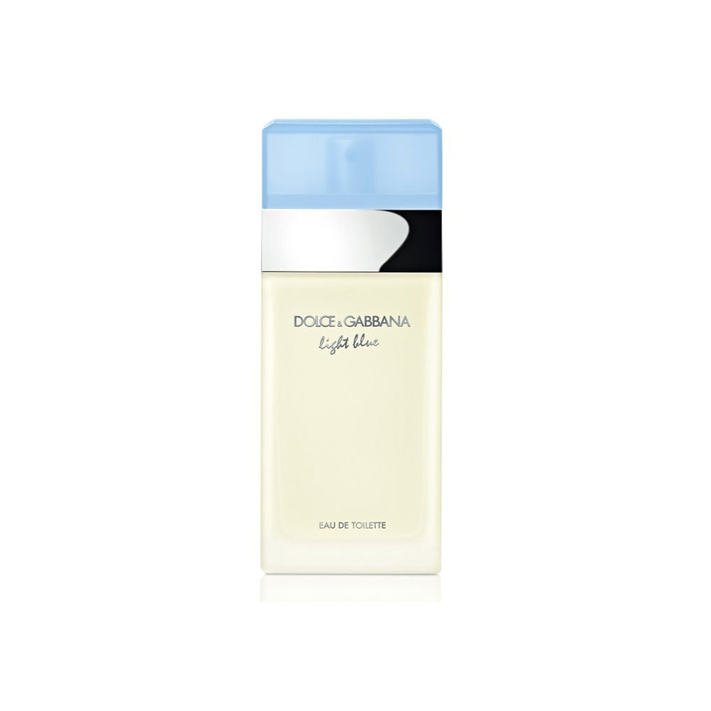 LIGHT BLUE POUR FEMME edt vapo 50 ml-0