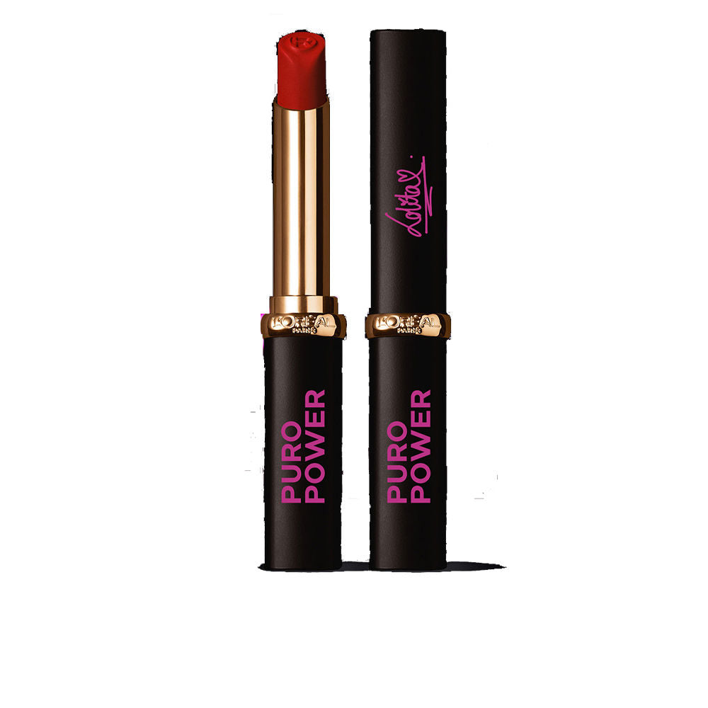 COLOR RICHE pure volume power by Lola Lolita #346 1 u-0