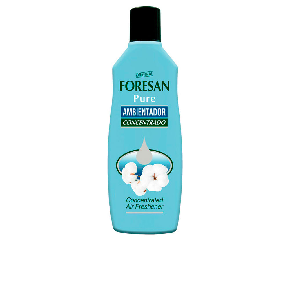 FORESAN PURE concentrated air freshener 125 ml-0