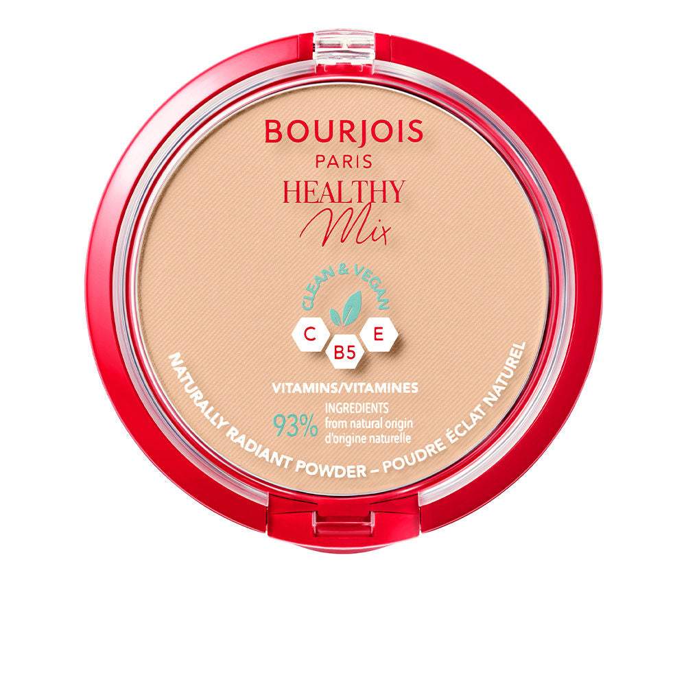 HEALTHY MIX poudre naturel #04-golden-beige 10 gr-0