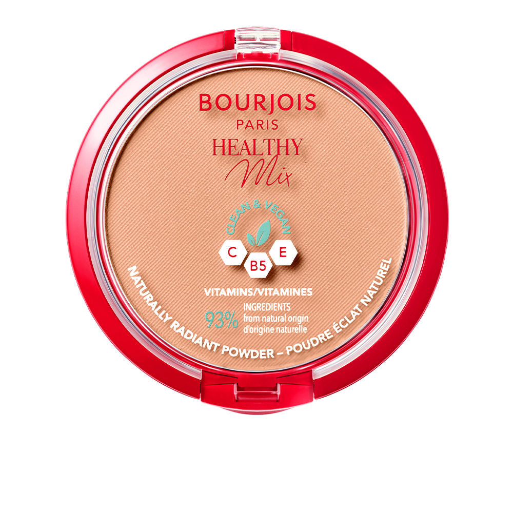 HEALTHY MIX poudre naturel #06-honey 10 gr-0
