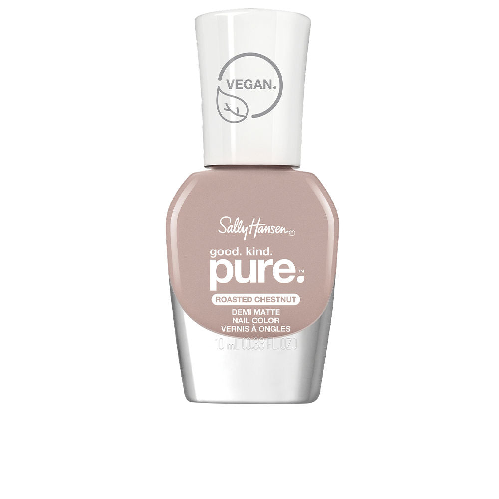 GOOD.KIND.PURE. vegan color demi mate #050-roasted chestnut 10 ml-0