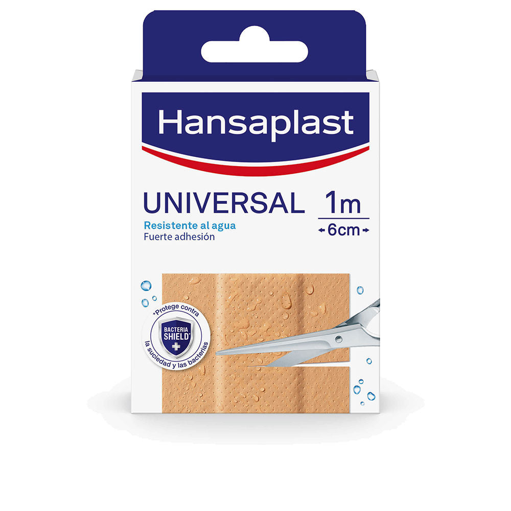 HP UNIVERSAL dressings strip 1m x 6 cm 1 u-0