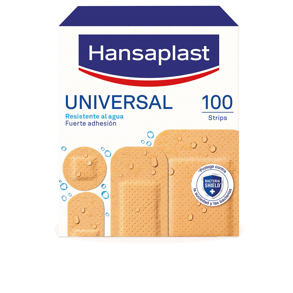 HP UNIVERSAL dressings 4 sizes 100 u-0