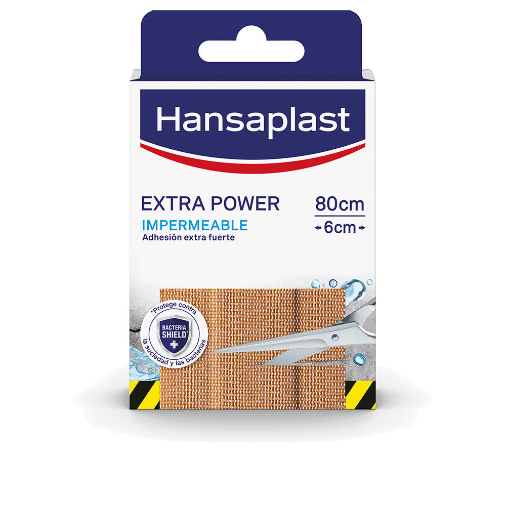 HP EXTRA POWER dressing strip 0.8 x 6 cm 1 u-0