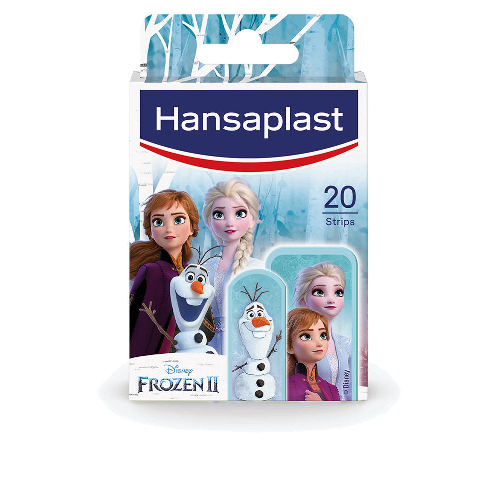 HP KIDS frozen dressings 20 u-0