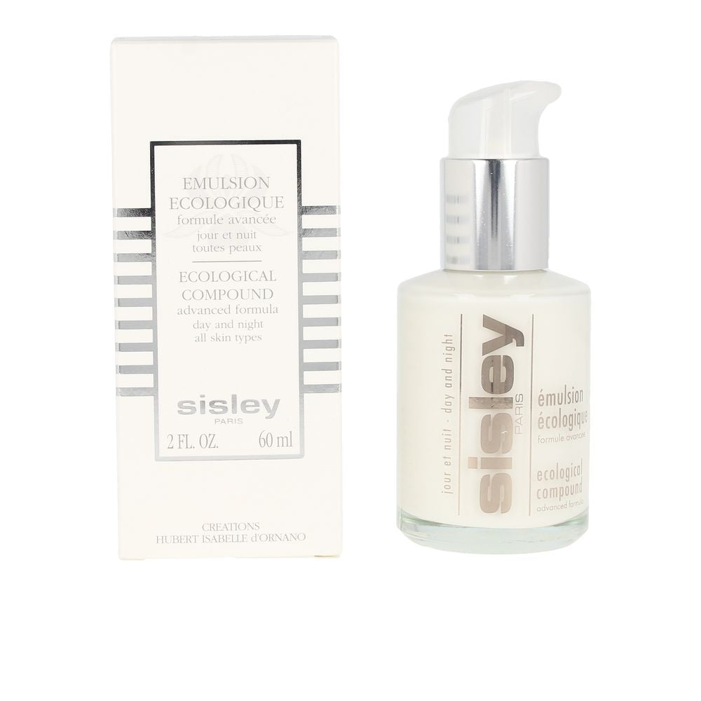 ECOLOGICAL EMULSION day and night 60 ml-0
