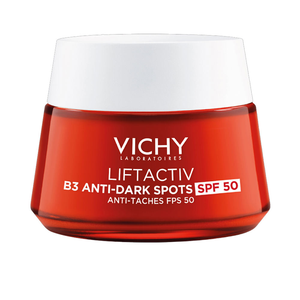 LIFTACTIV B3 anti-stain and anti-aging day cream SPF 50 50 ml-0
