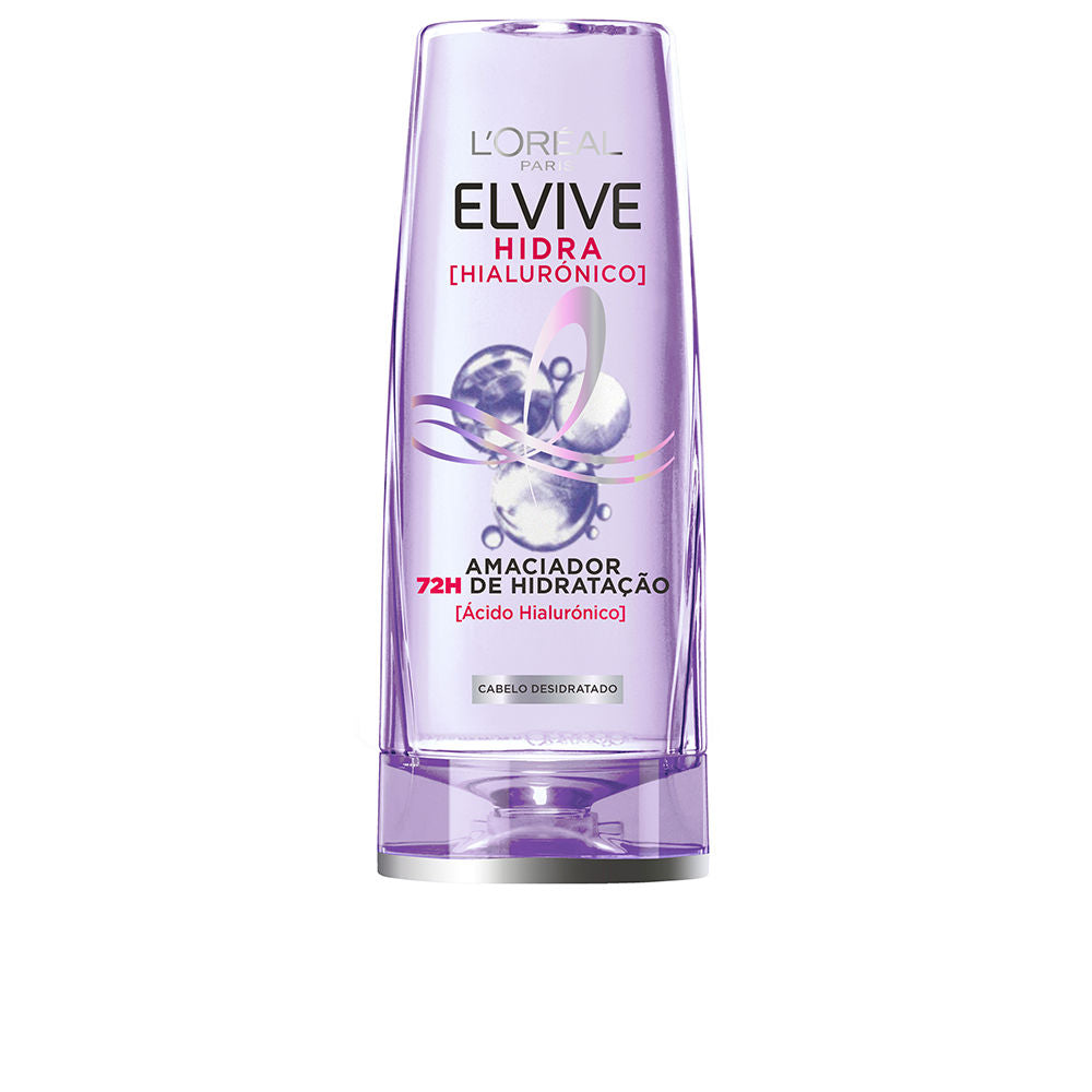 ELVIVE HYDRA HYALURONIC conditioner 72h hydration 500 ml-0