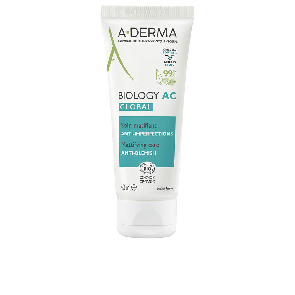 BIOLOGY AC GLOBAL stain remover 40 ml-0