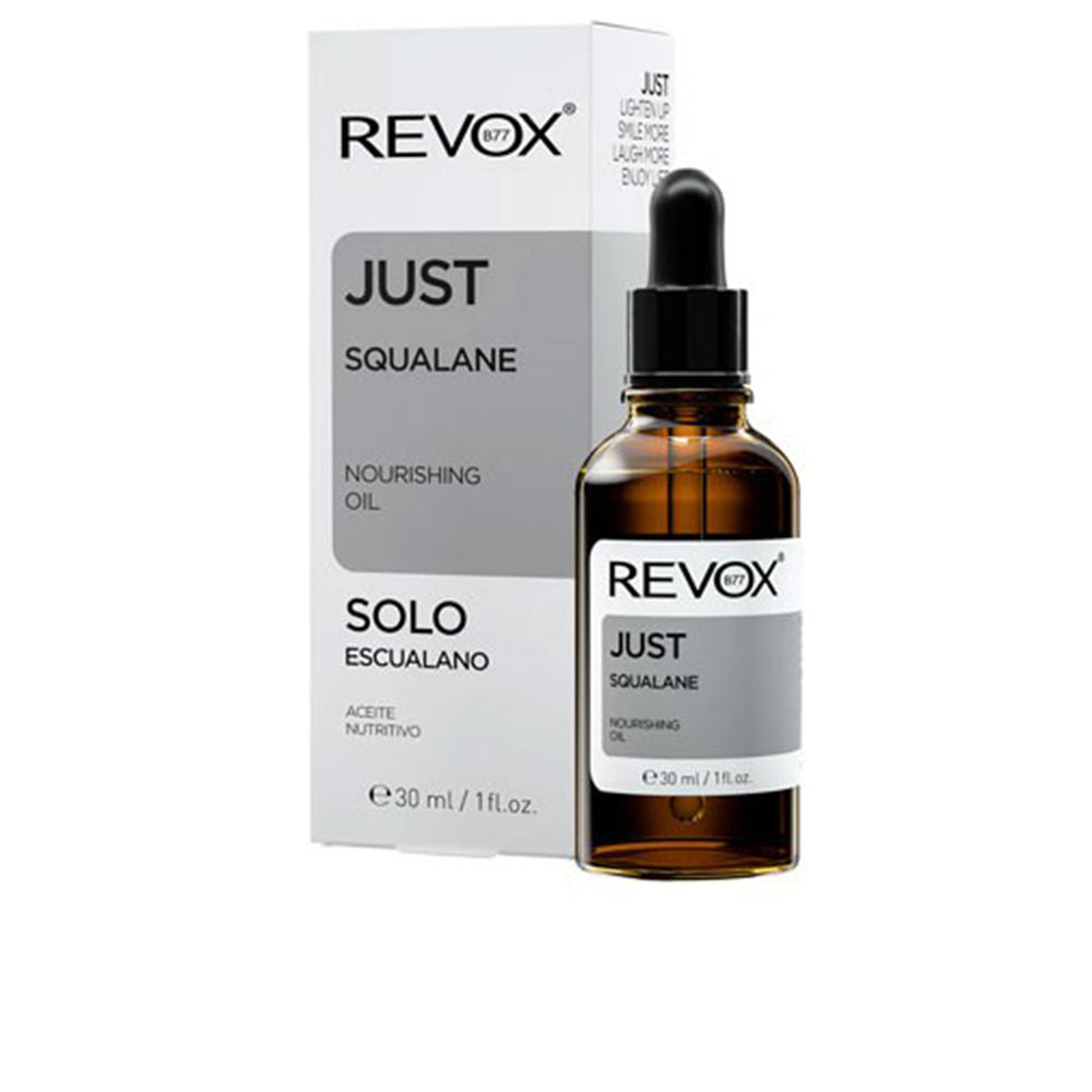 JUST squalane 30ml-0