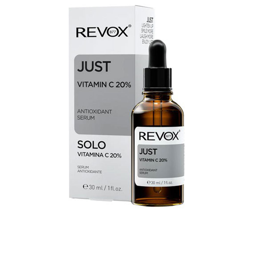JUST vitamin C 20% 30 ml-0