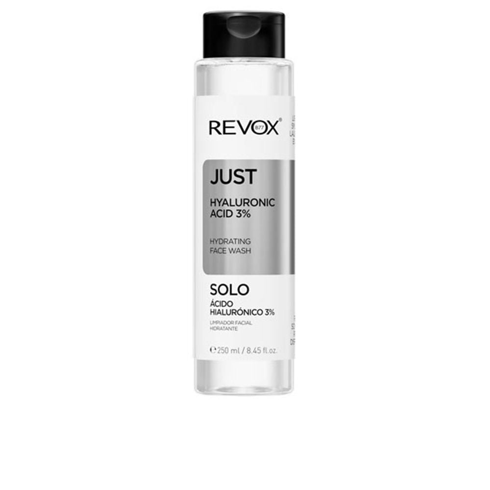 JUST hyaluronic acid 3% 250 ml-0
