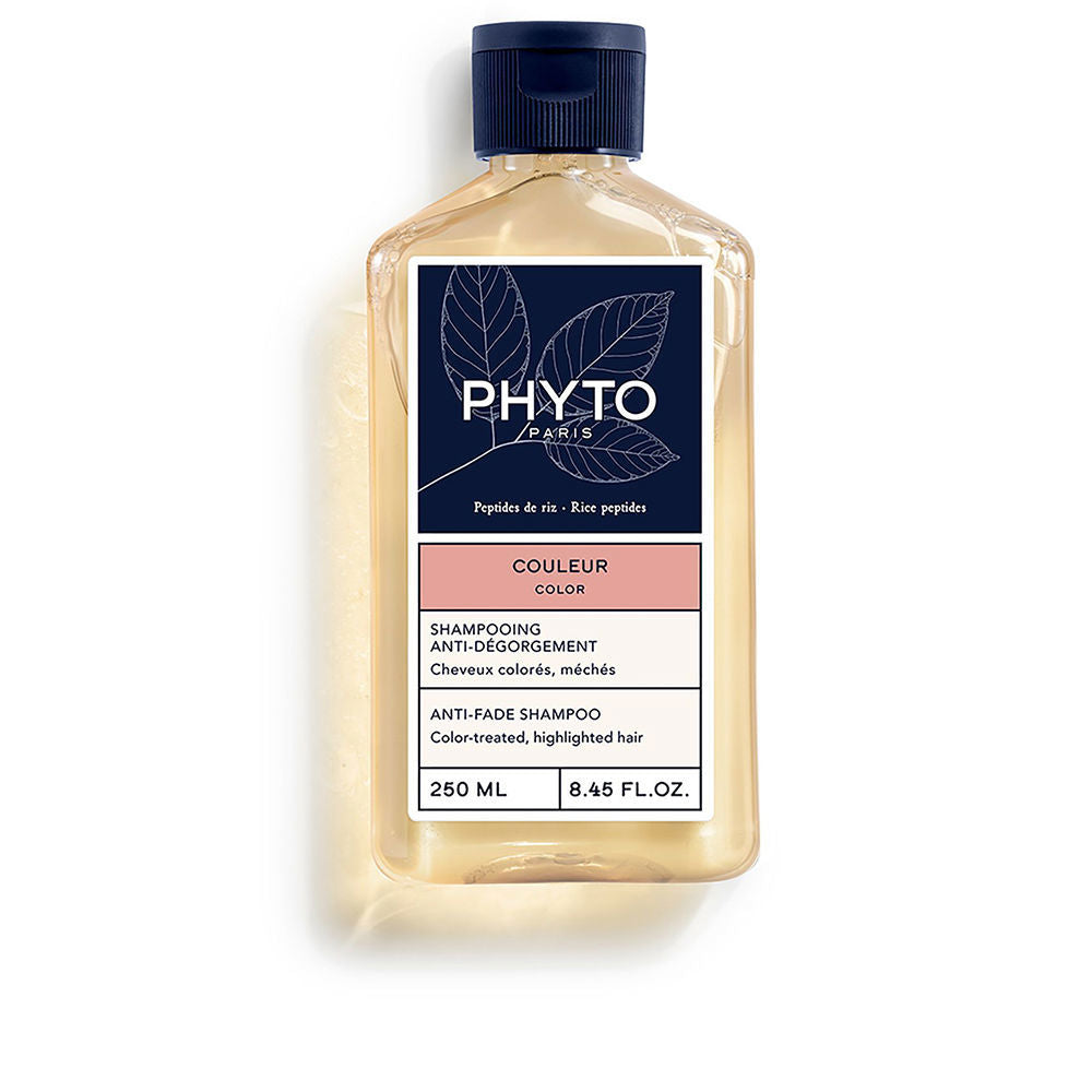 COLOR color protection shampoo 250 ml-0