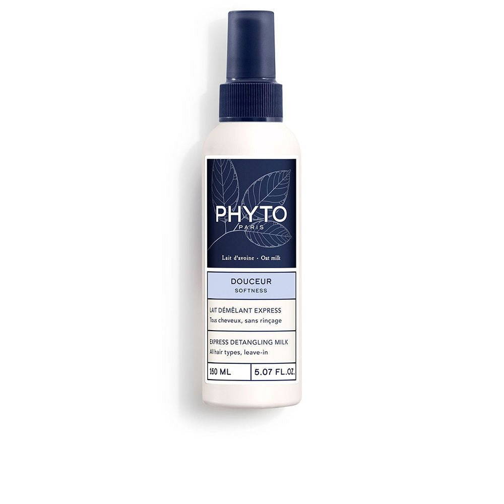 DOUCEUR express detangling milk 150 ml-0