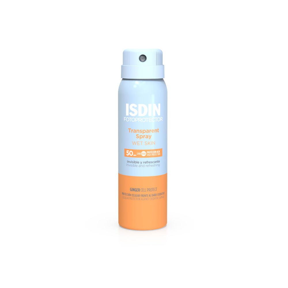 FOTOPROTECTOR transparent spray SPF50+ 100 ml-0