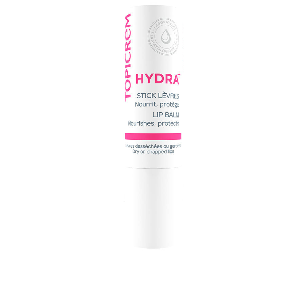 HYDRA+ ultra-moisturizing lip balm 4 gr-0
