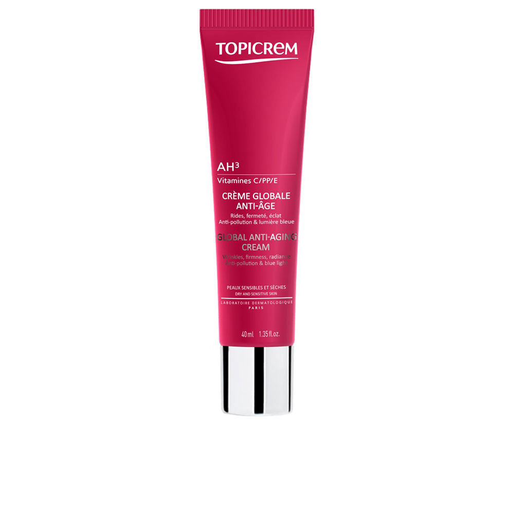 AH3 global anti-aging cream 40 ml-0