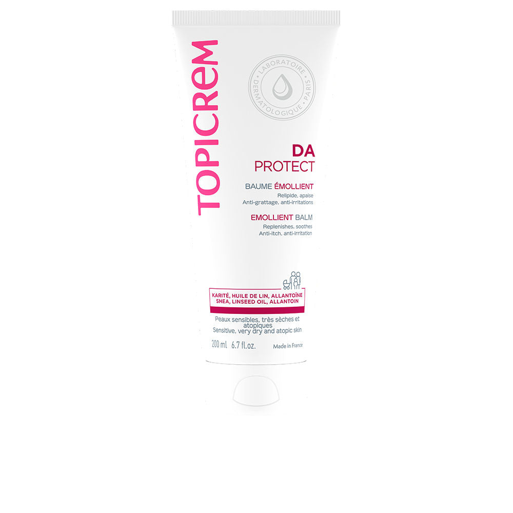 DA PROTECT emollient balm 200 ml-0