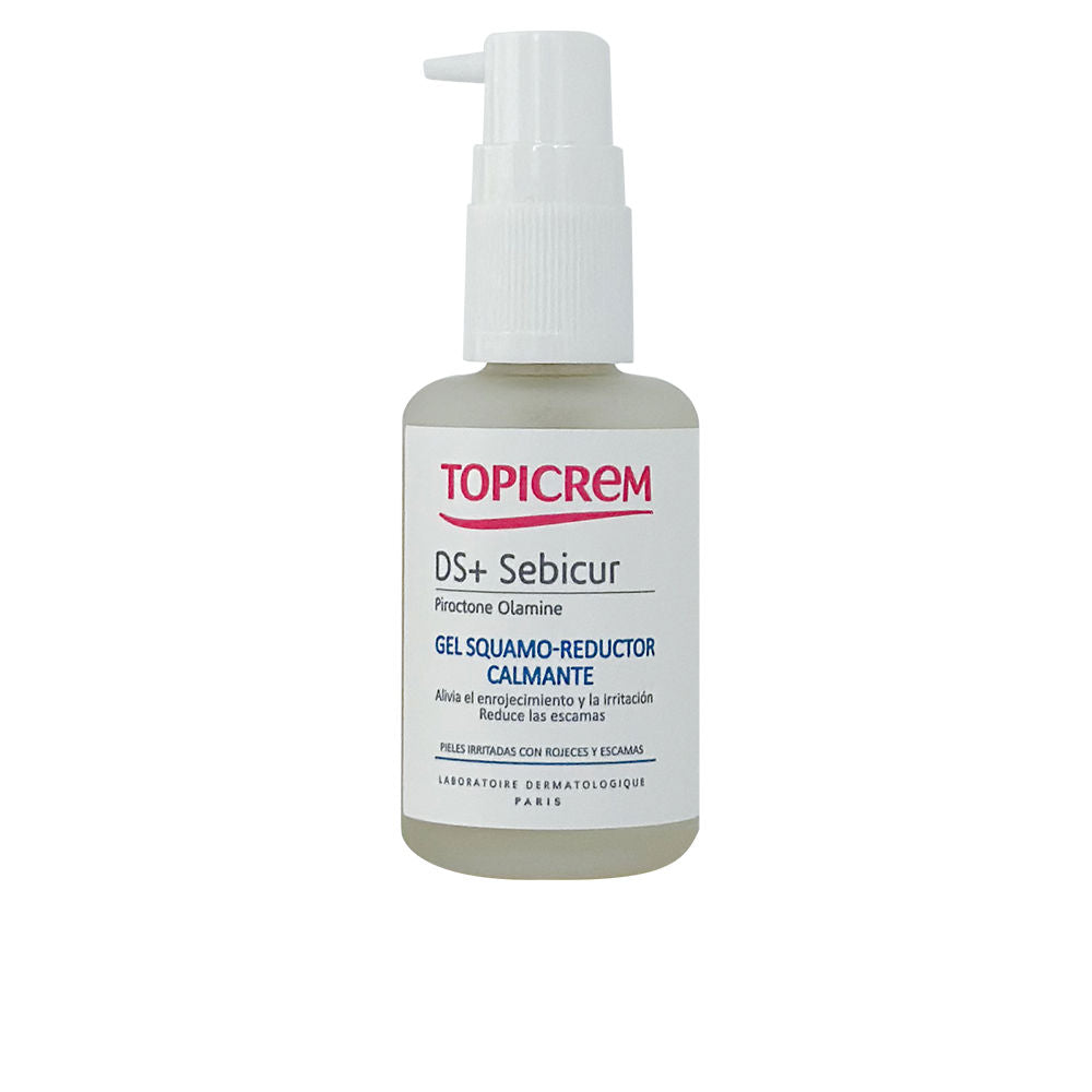 DS+ soothing squamo-reducing gel 30 ml-0