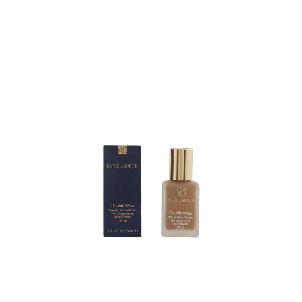 Double Wear Stay-in-Place Foundation SPF10 #04-pebble-0