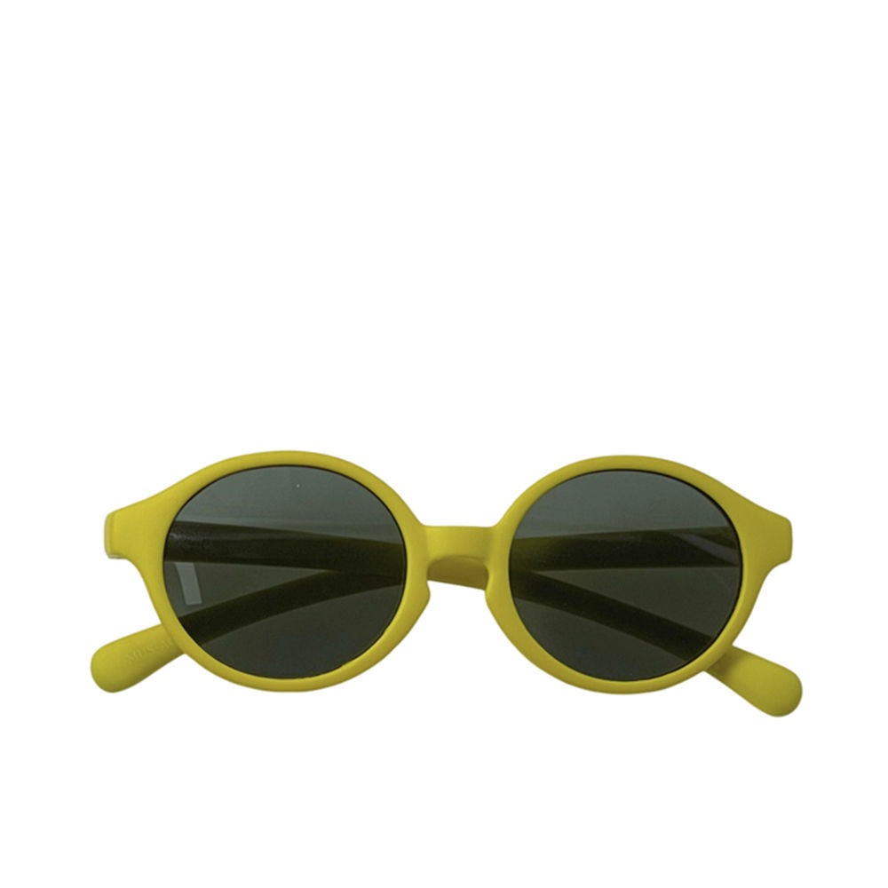 AVOCADO BABY 0 - 2 YELLOW sunglasses 120 mm-0