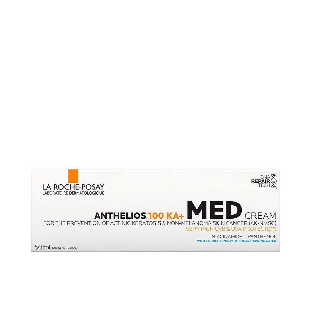 ANTHELIOS100KA+ MED cream 50 ml-0