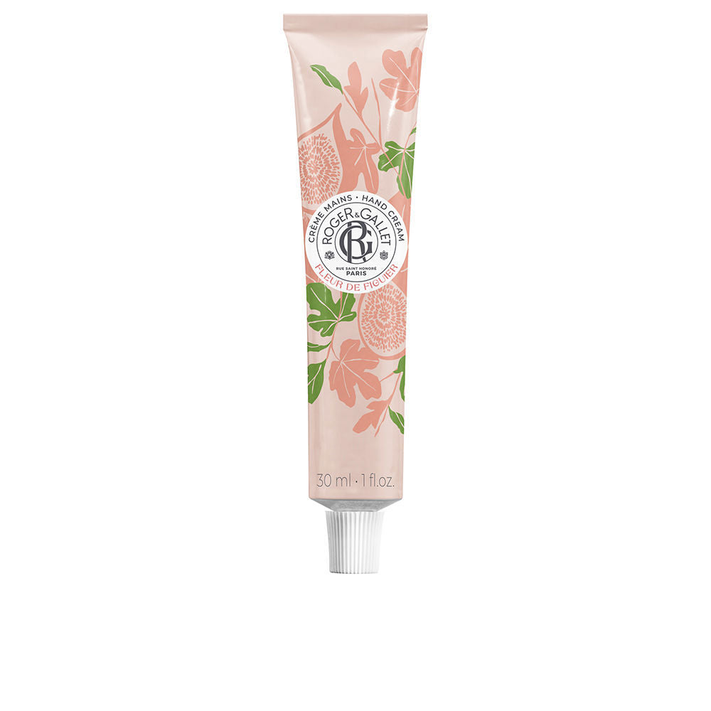 FLEUR DE FIGUIER baume mains &amp; ongles 30 ml-0