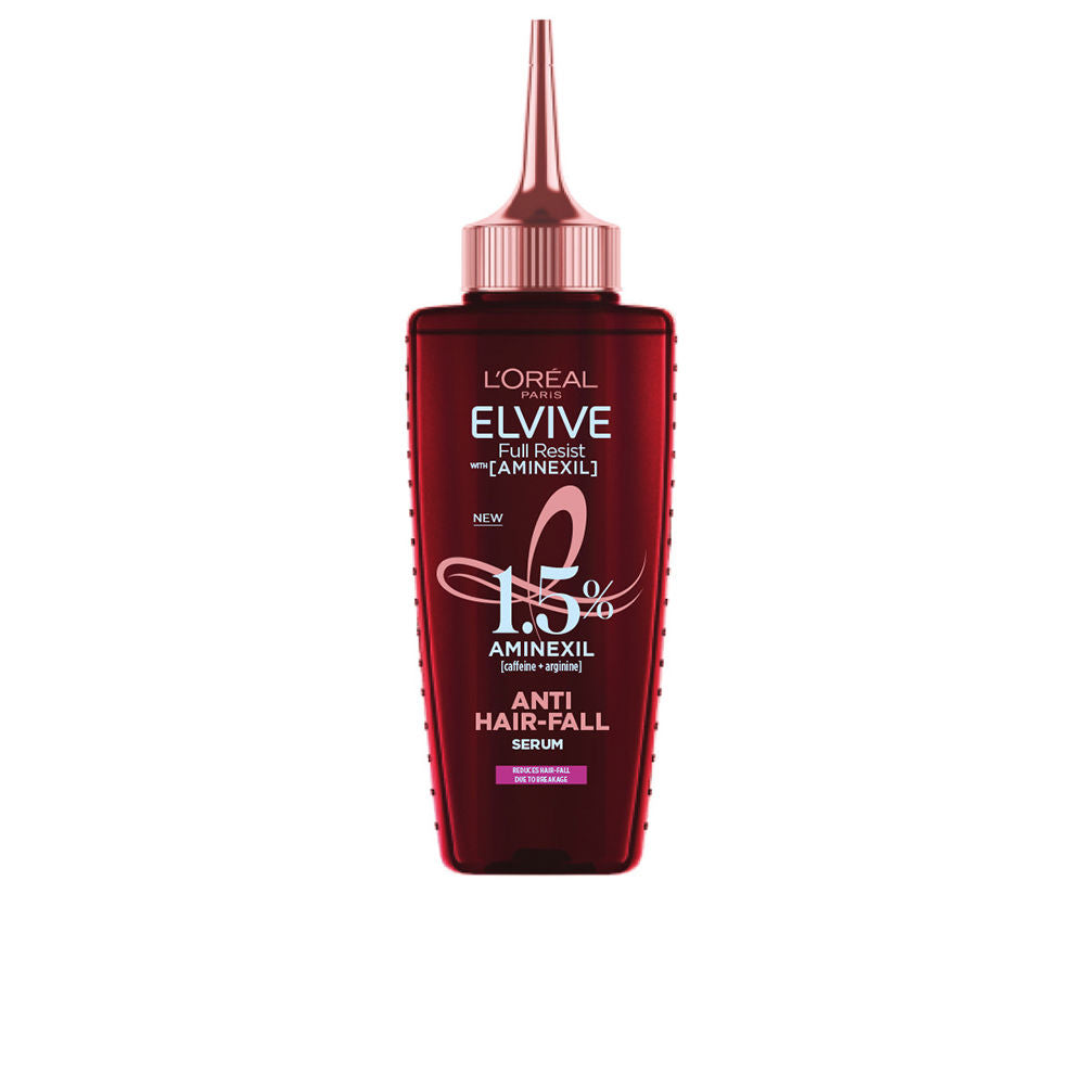 ELVIVE AMINEXIL anti hair-fall serum 100 ml-0