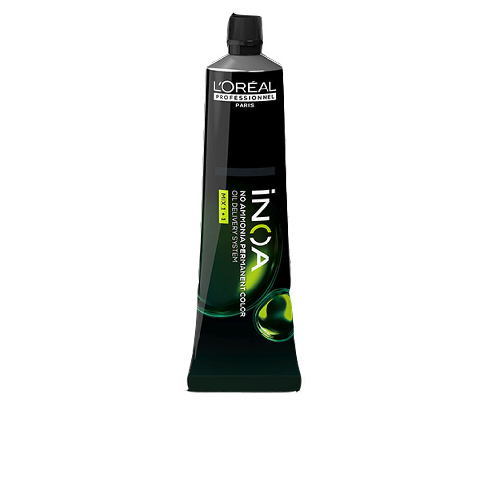 INOA no ammonia permanent color #7.34 60 gr-0