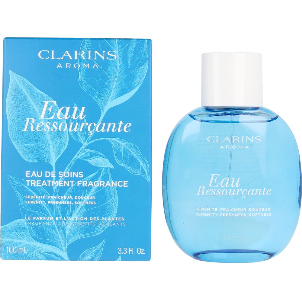 EAU RESSOURÇANTE treatment water 100 ml-0