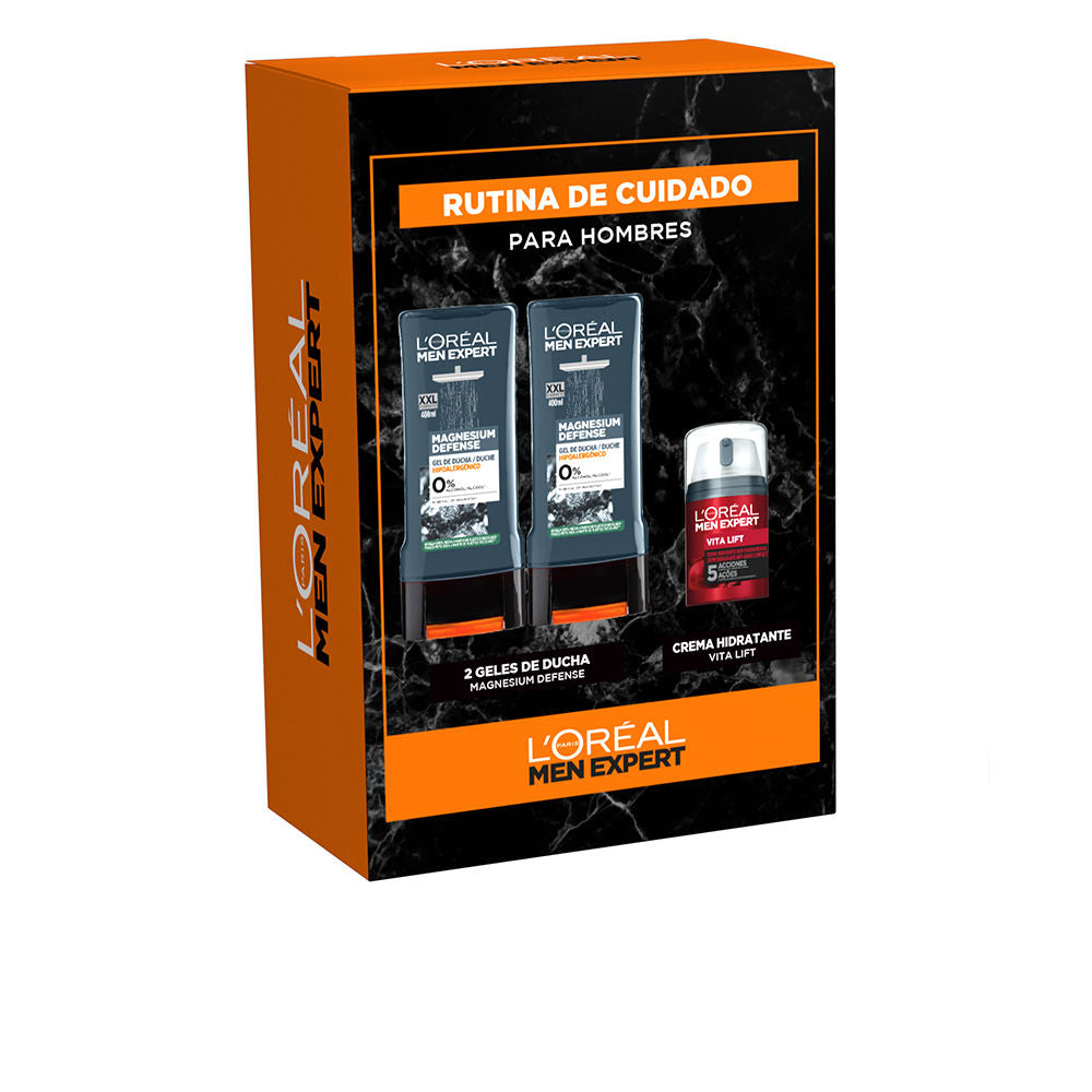 MEN EXPERT VITA-LIFT 5 LOT 3 pcs-0
