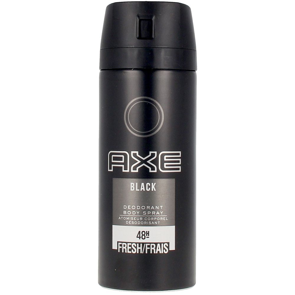 AXE BLACK deodorant 150 ml-0