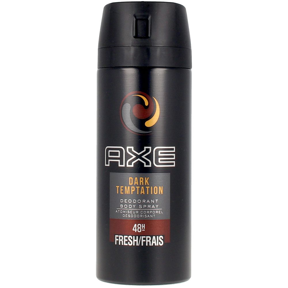 AX DARK TEMPTATION deo vapo 150 ml-0