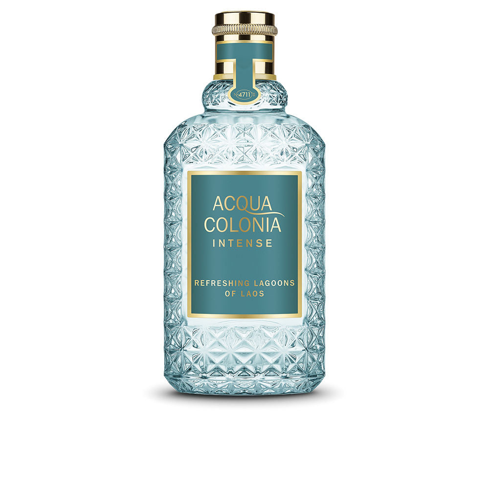 ACQUA COLONIA INTENSE REFRESHING LAGOONS OF LAOS edc vapo 50 ml-0