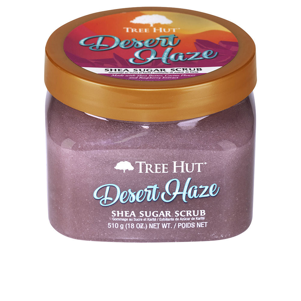 Desert mist sugar scrub 510 gr-0