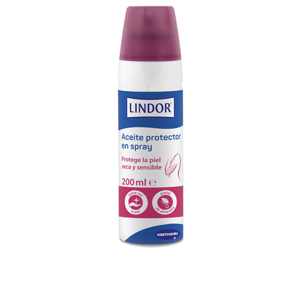 LINDOR protective oil spray 200 ml-0