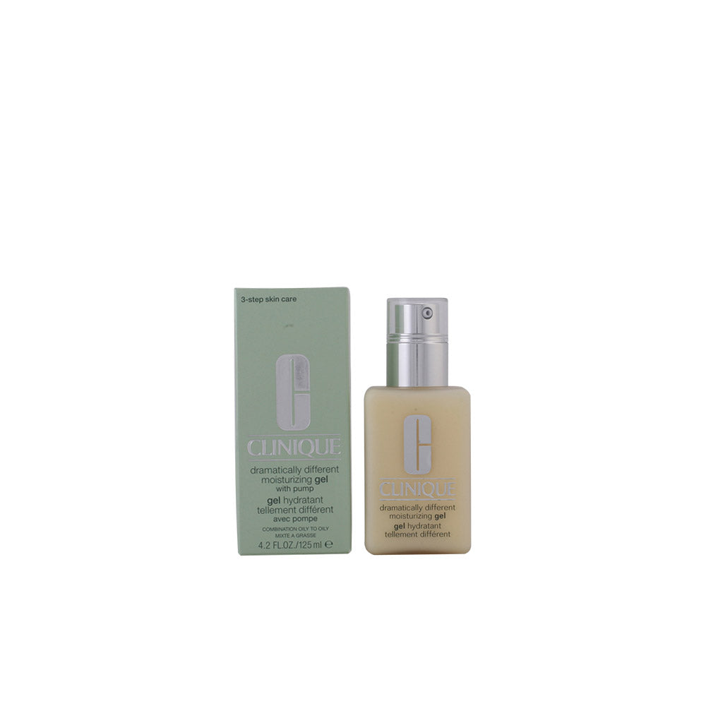 DRAMATICALLY DIFFERENT moisturizing gel 125 ml-0