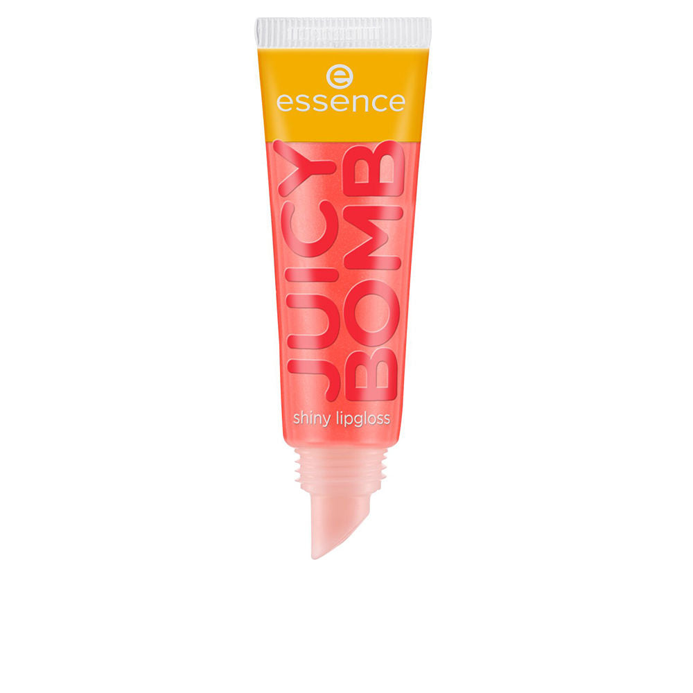 JUICY BOMB lip gloss #103-proud papaya 10ml-0