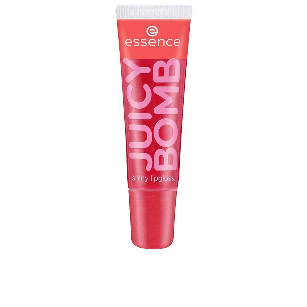 JUICY BOMB lip gloss #104-poppin&#39; pomegranate 10 ml-0