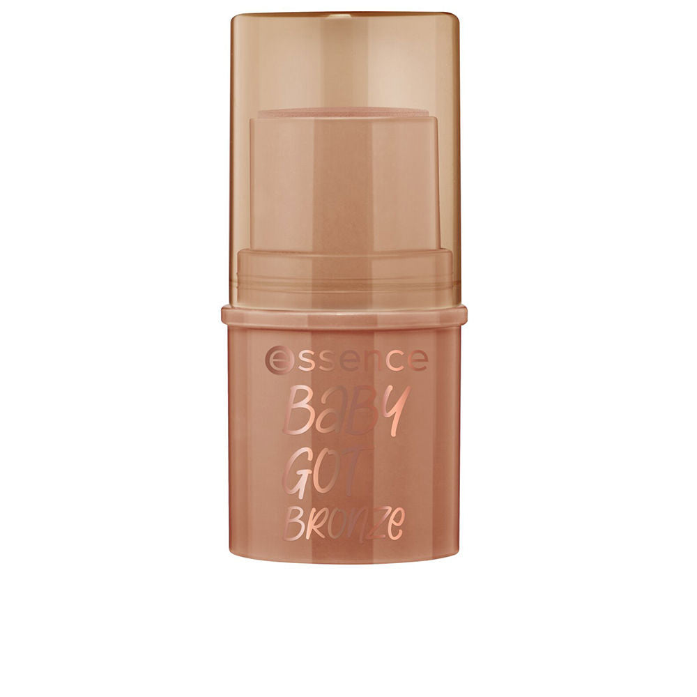 BABY GOT BRONZE bronzer stick #10 5.50 gr-0
