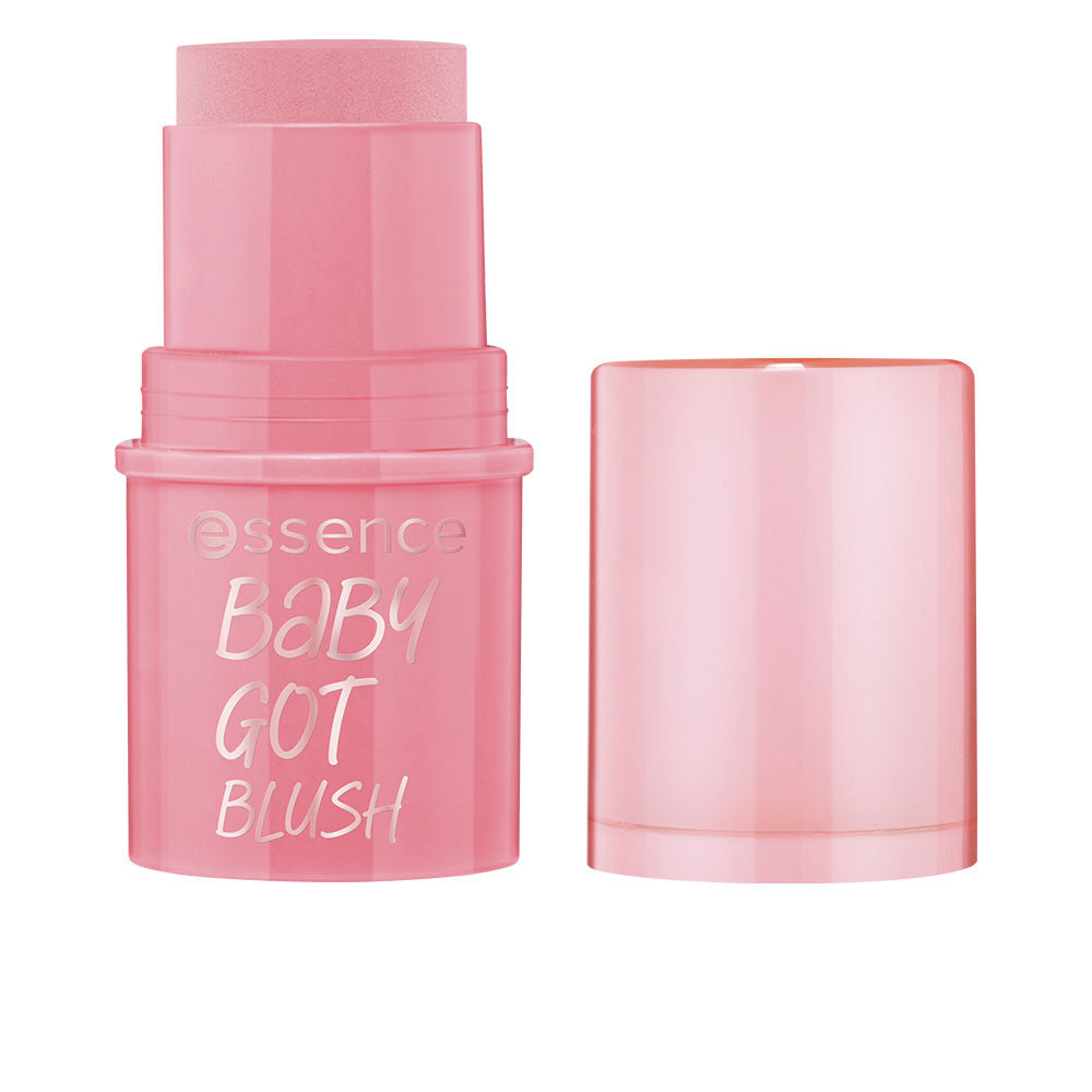 BABY GOT blush #10-tickle me pink 5,5 gr-0