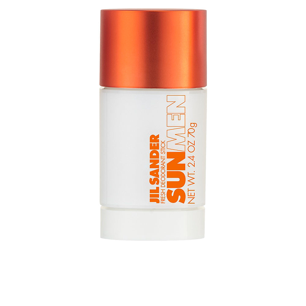 JIL SANDER SUN MEN deodorant stick 75 gr-0