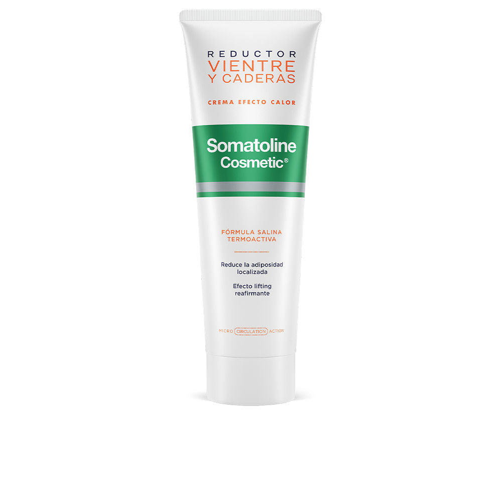 BELLY &amp; HIPS slimming cream heat effect 250 ml-0
