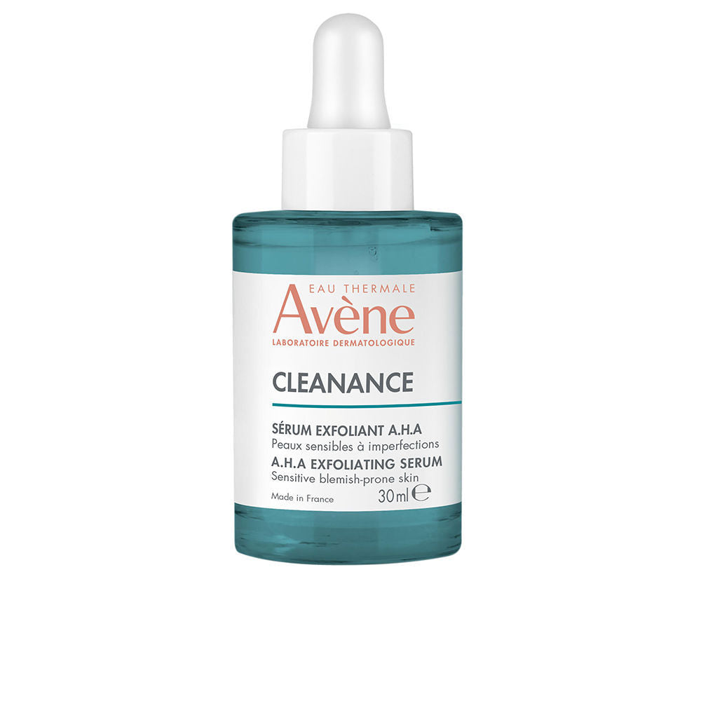 CLEANANCE AHA exfoliating serum 30 ml-0