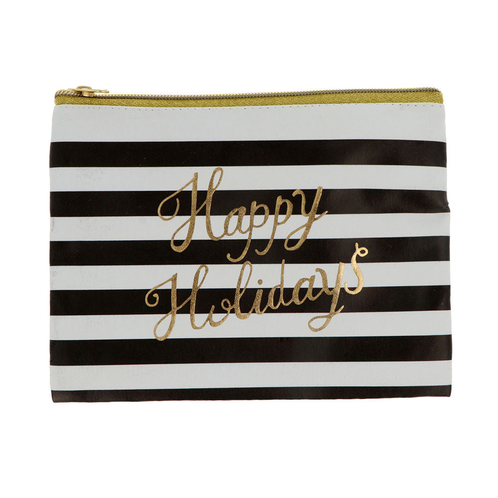 CASE happy holidays 21.5 x 15 cm 1 u-0