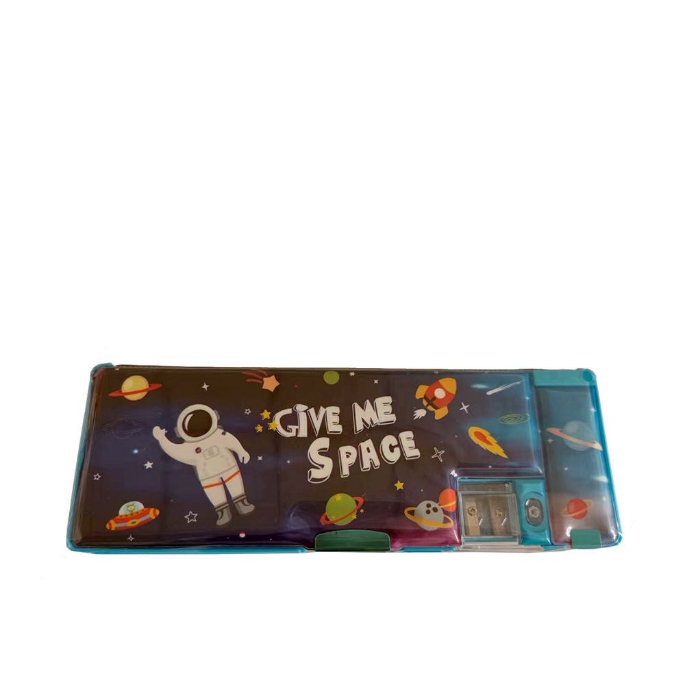 HARD CASE space 1 u-0