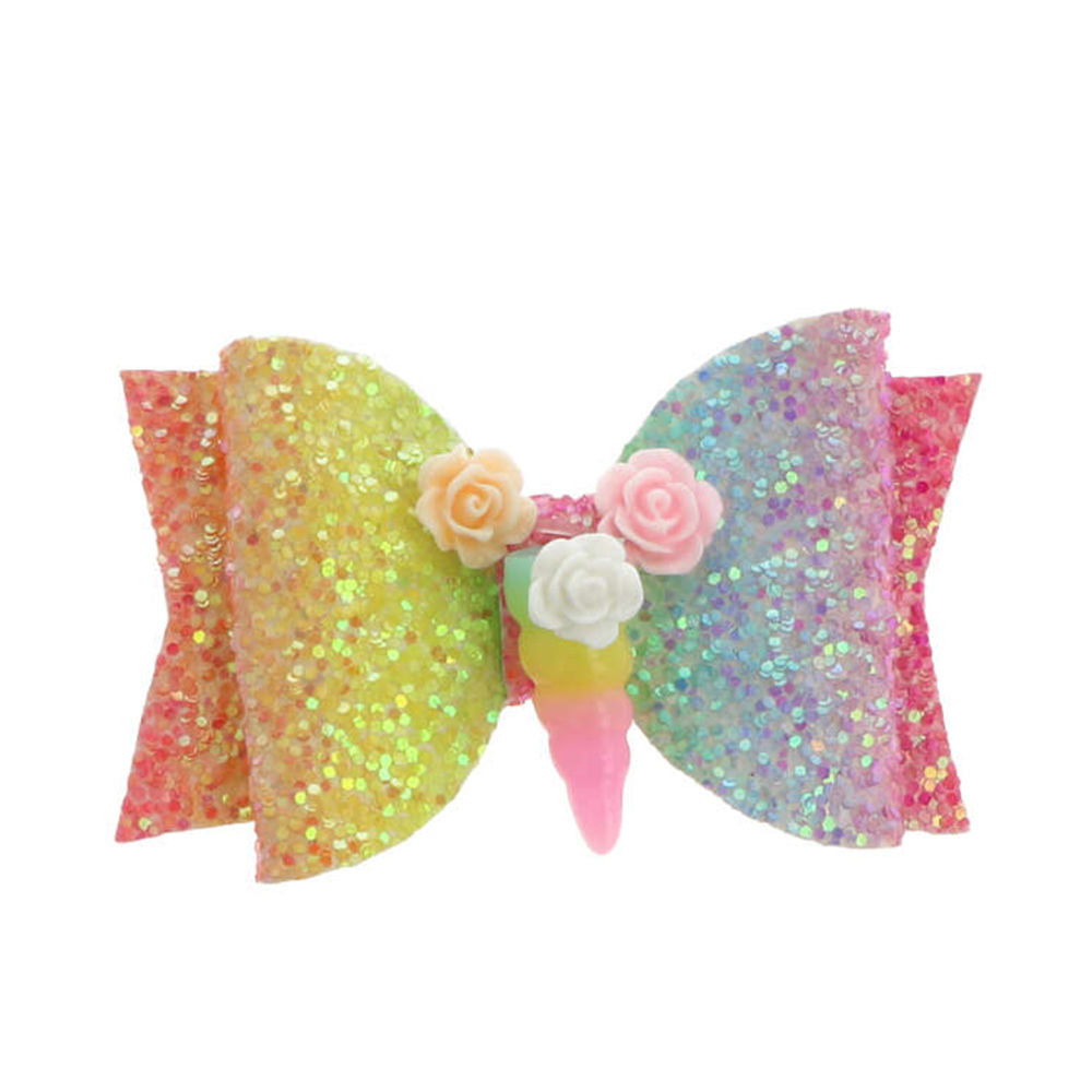 CROCODILE unicorn bow 1 u-0